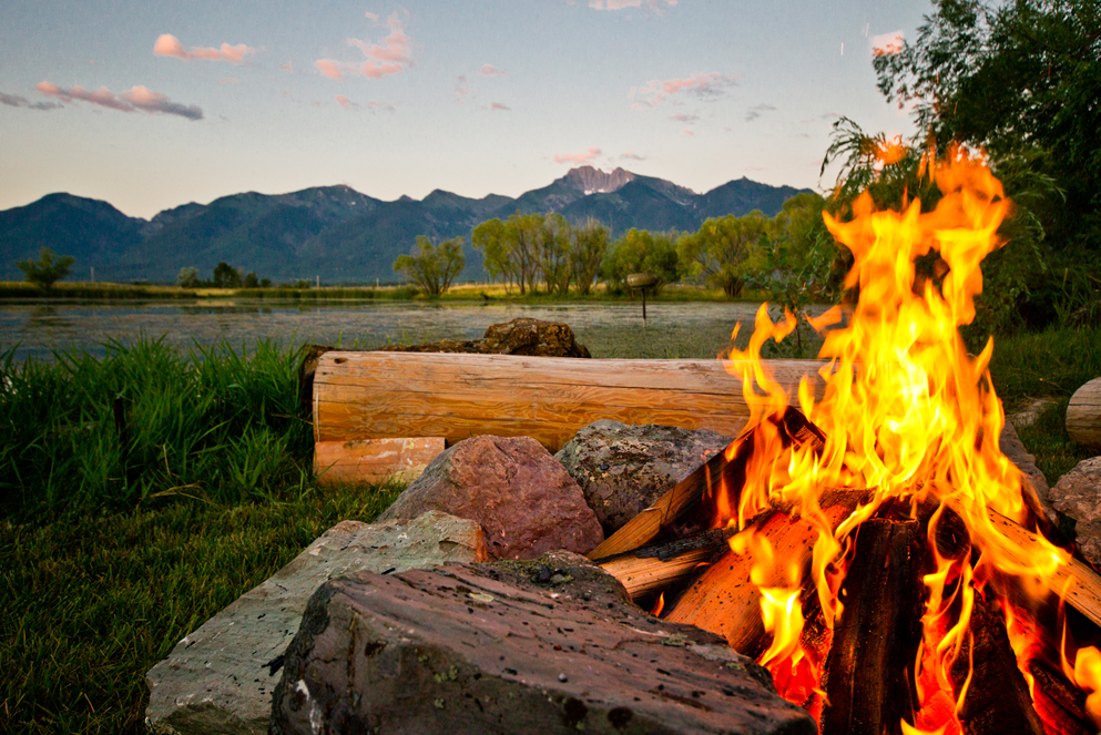 RVing Western Montana Who, What, When, Where and Why Western