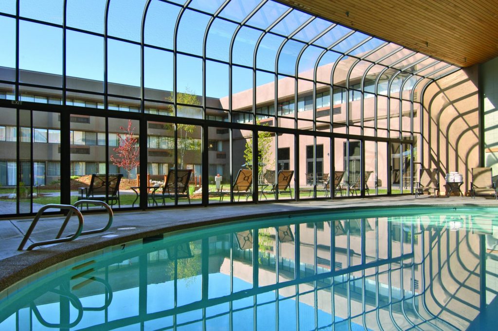 5 Western Montana Convention Hotels for Your Next Meeting in Montana