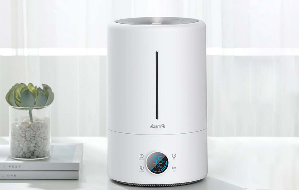 Ultrasonic humidifier Deerma F628s INNPRO