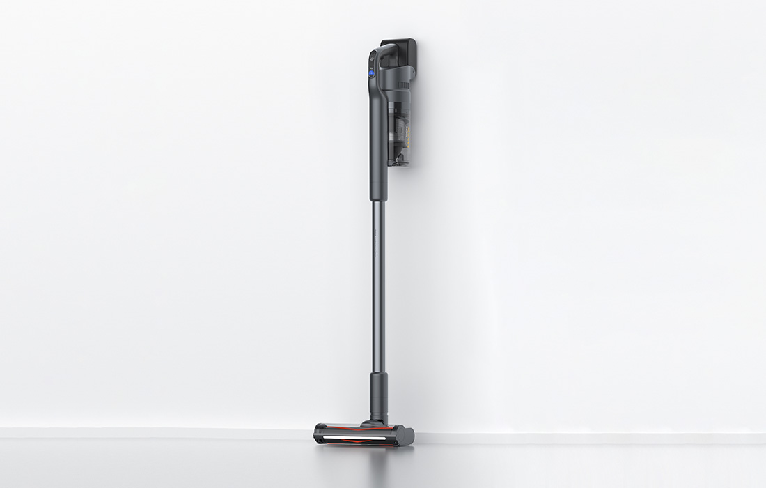 Cordless vacuum cleaner Roidmi X300