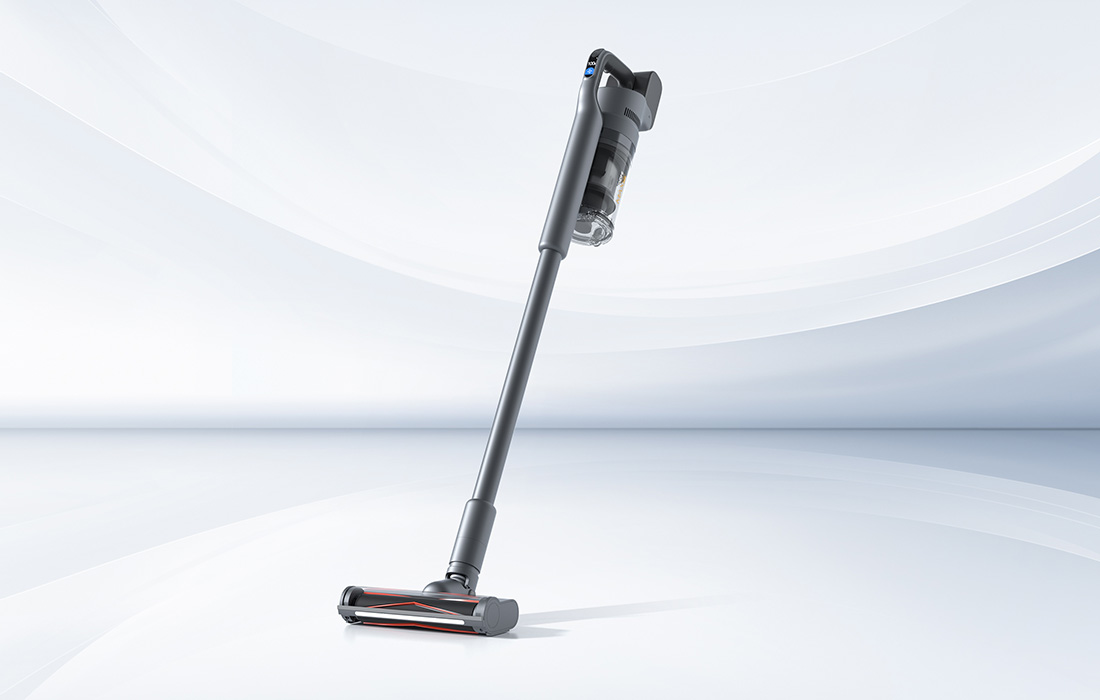 Cordless vacuum cleaner Roidmi X300