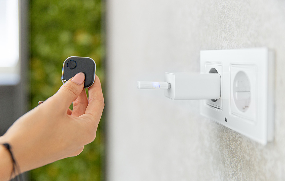 Shelly Shelly BLU Gateway Bluetooth Wi-Fi, Shelly | LEMONA