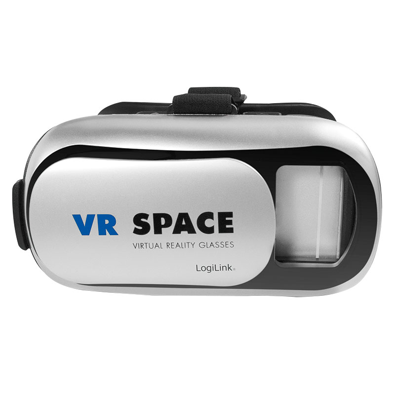 3D VR Brille für 46" Display Iphone Android Smartphone