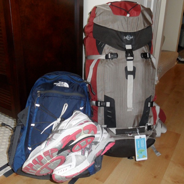 How to Pack for Your Career Break Meet Plan Go