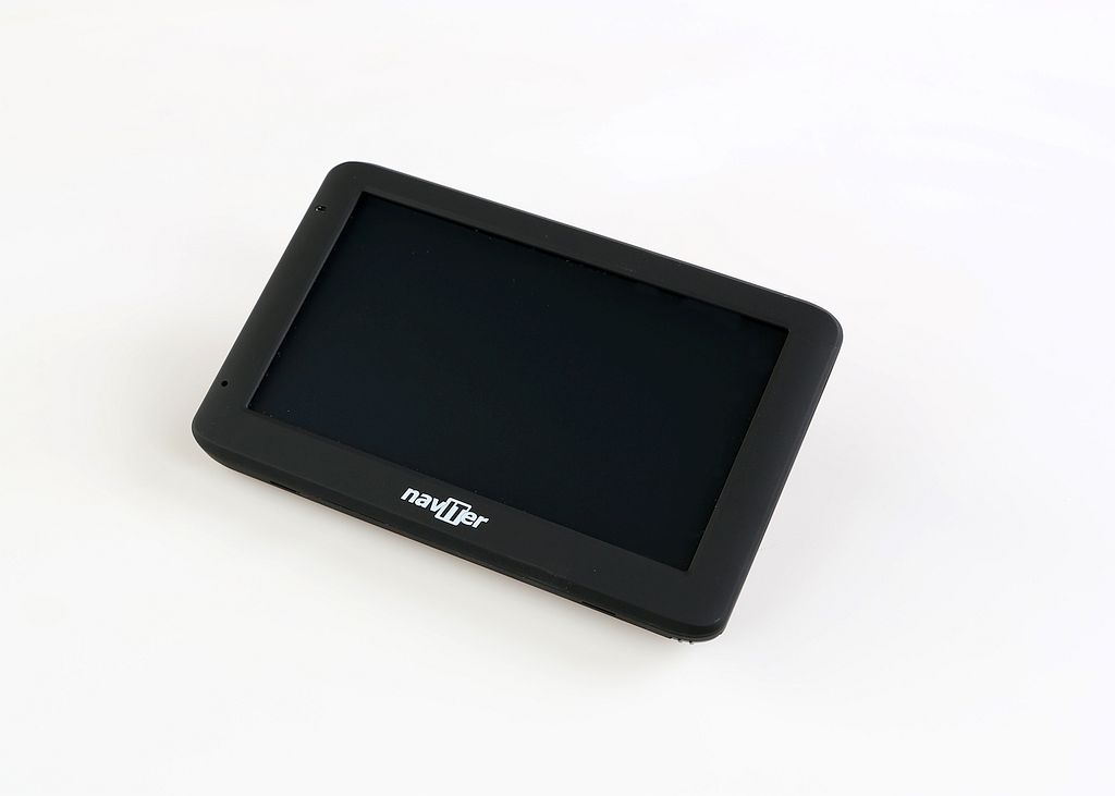 Oudie housing – replacement – Naviter.com