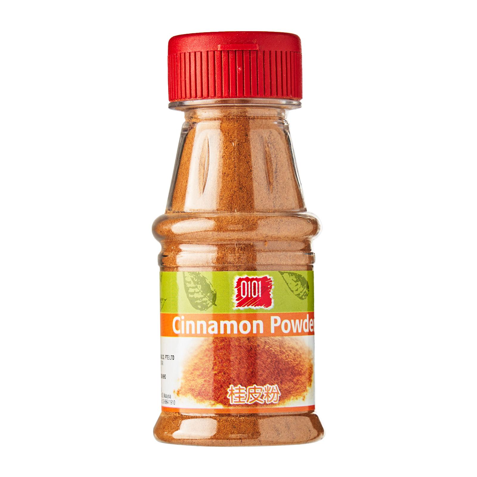 Cinnamon powder Sing Long