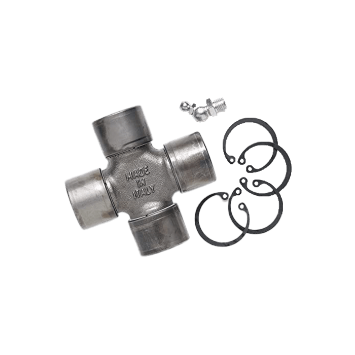 Cross Joint 41203 Cross Joint 41203R25 No3 27x70 Bondioli