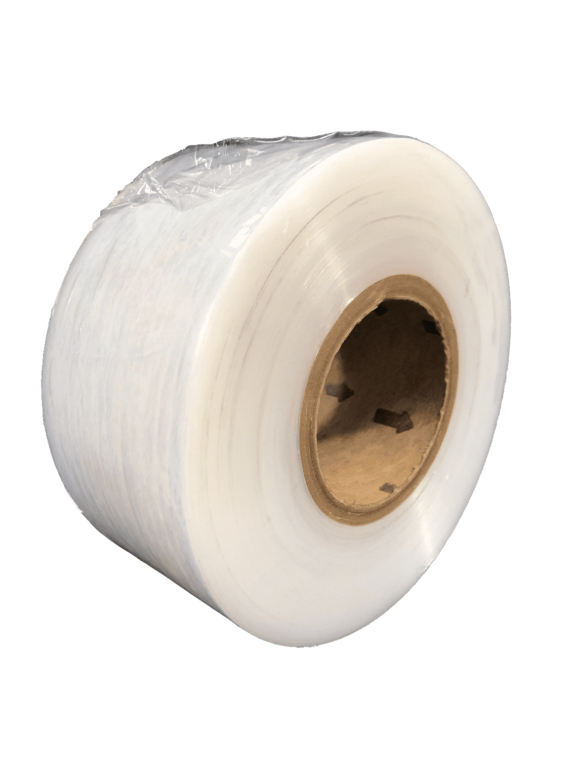 Our Stretch Film Manufacturing