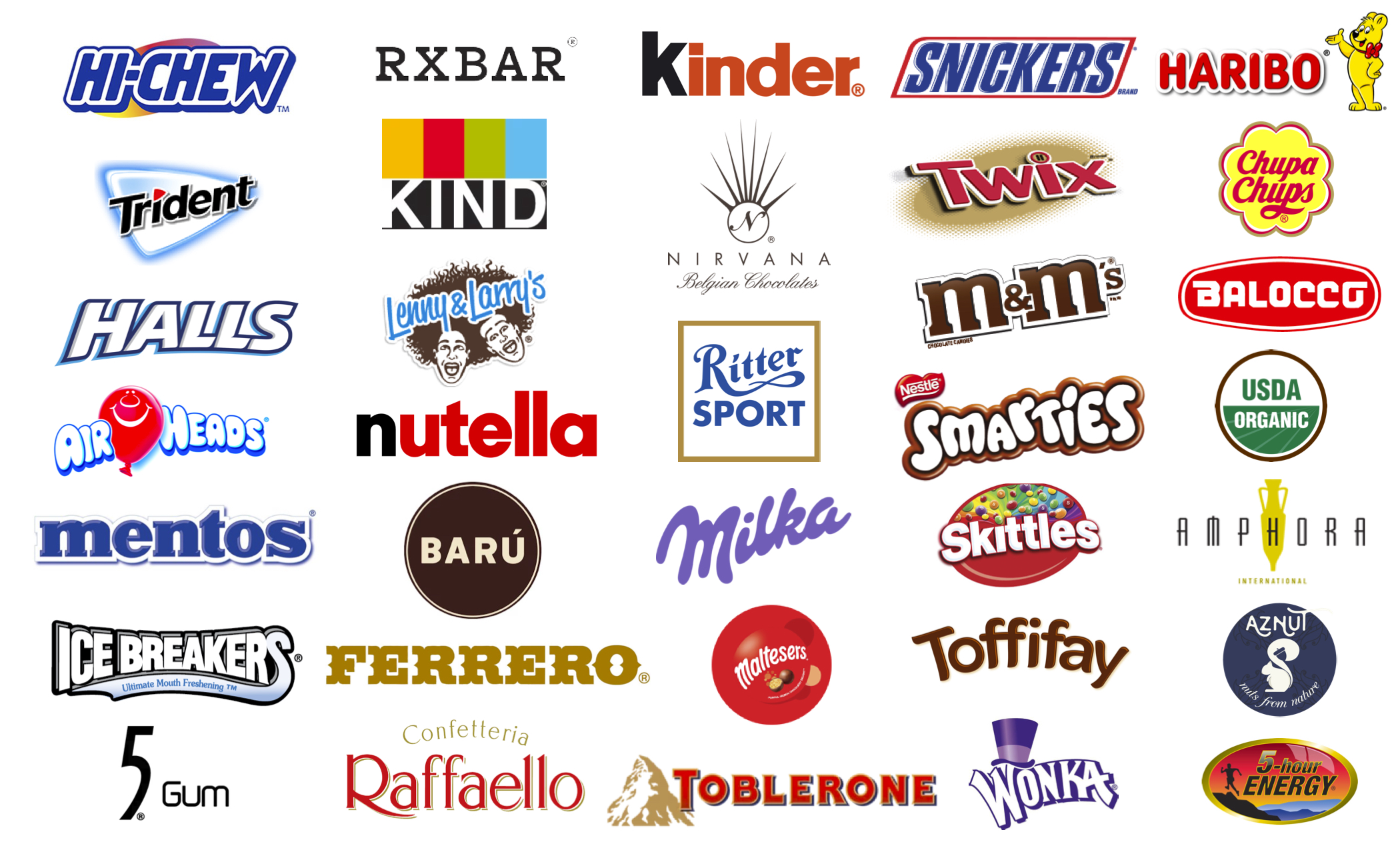 Our Brands Crust Foods LLC