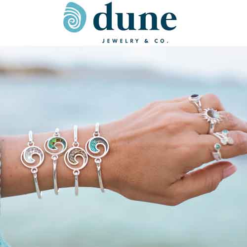 Dune jewelry gatortaia