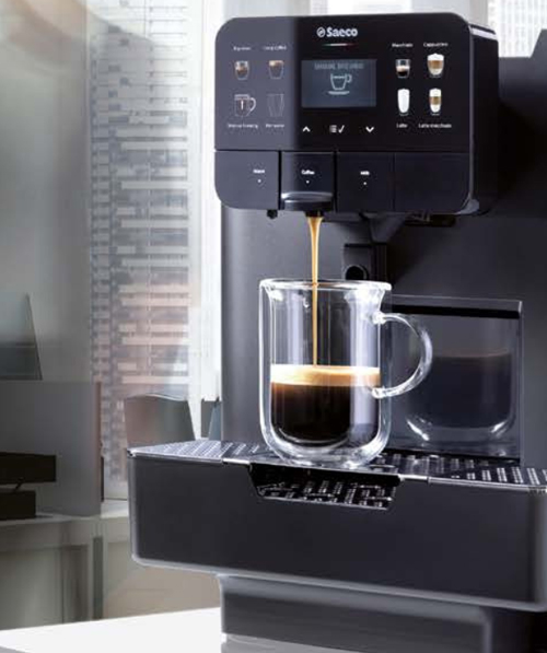 HighQuality Commercial Coffee Machines B2B Coffee Dublin, Ireland