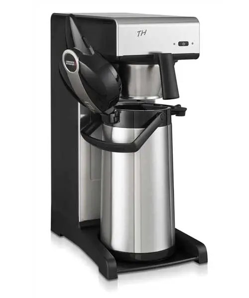 Bravilor TH Filter Coffee Machine B2B Coffee Dublin, Ireland