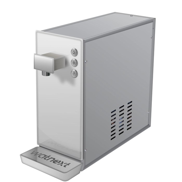 Watpro50up Mainsfed Water Cooler B2B Coffee Dublin, Ireland