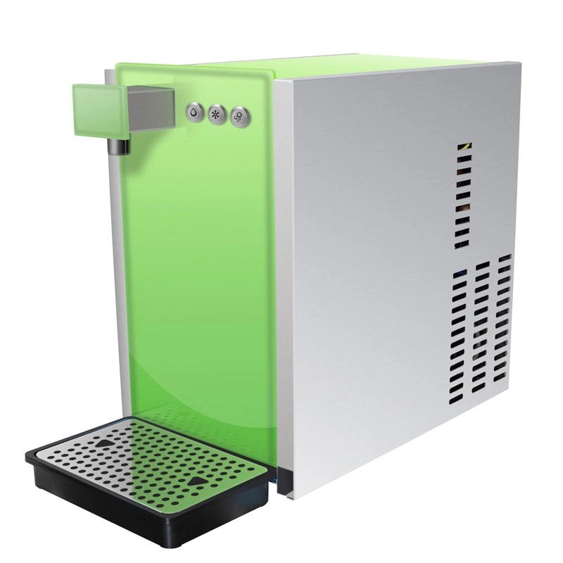 Watpro80 Countertop Water Cooler B2B Coffee Dublin, Ireland