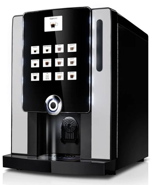 The Best Office Coffee Machines For 2023 B2B Coffee