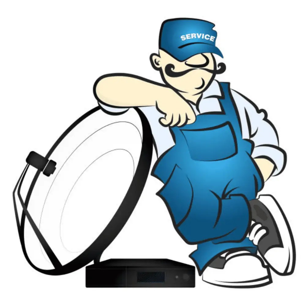 US Cable Television companies Email data Cable TV providers