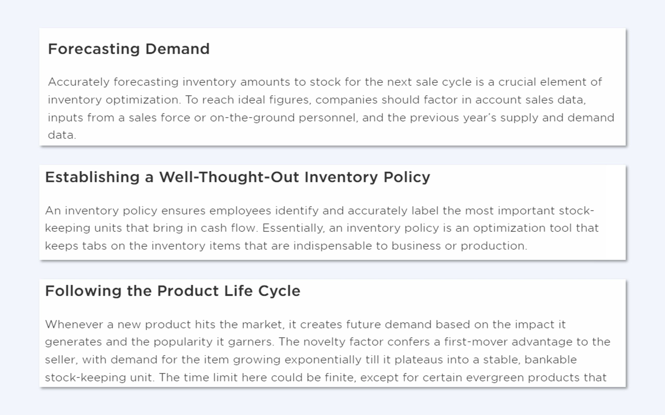 In SEO How Many Keywords Per Page? [Proper Answer] B2B Digital Marketers