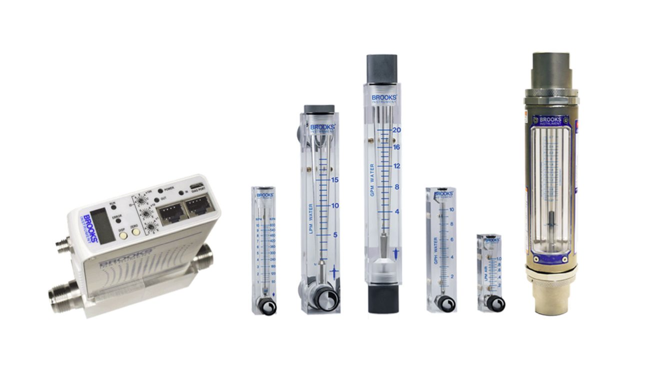 Brooks Instrument a guide to innovation