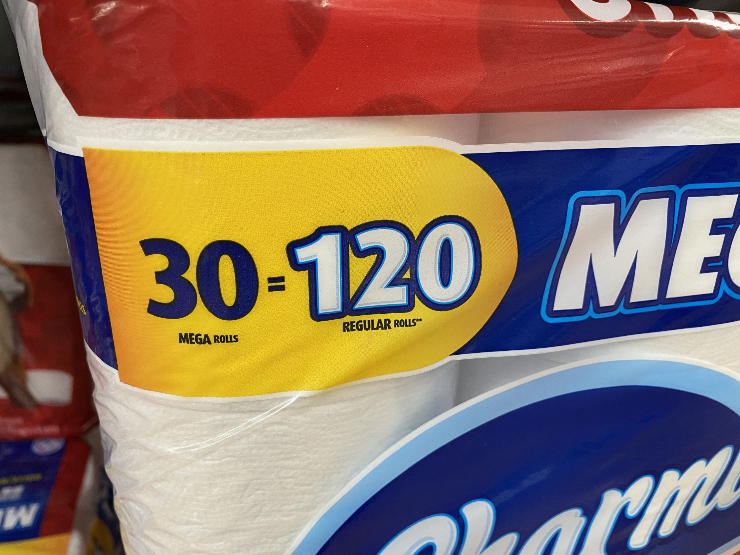 Toilet Paper Math… Why Some Online Marketing Does Not Always Square Up