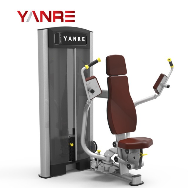 Yanres 24Year Legacy Commercial Butterfly Fitness Machine Excellence