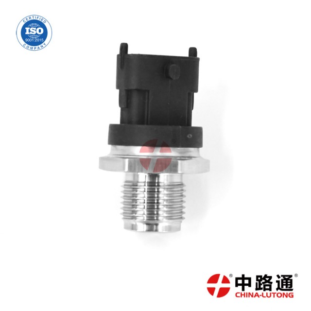 kia fuel pressure sensor & Common Rail Fuel Pressure Sensor