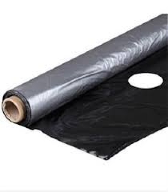 Plastic Mulch Films Agricultural Efficiency with Agri Care
