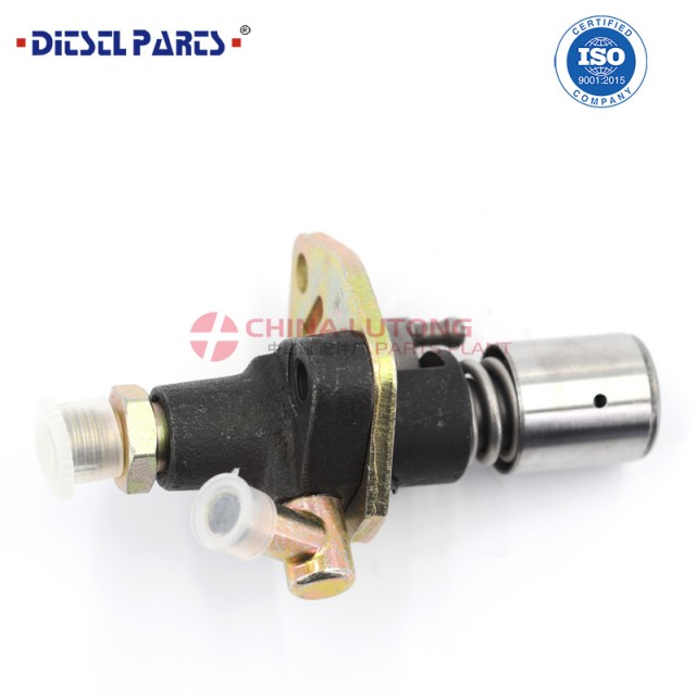 yanmar diesel parts 186F injection pump apply to Yanmar