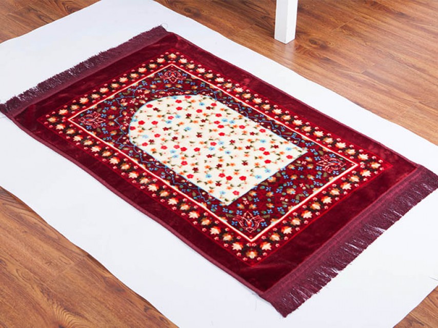 Joyday Silkroad Prayer Mats Wholesale Prices, Direct from Manufacturer