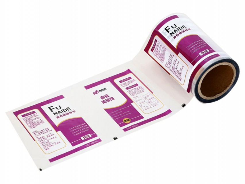 Quality Heat Transfer Film for Packaging & Printing