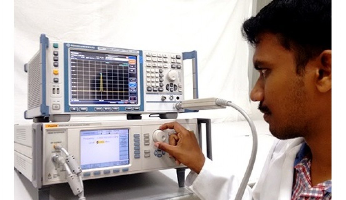 Rf Calibration Jobs at Debbie Fabry blog