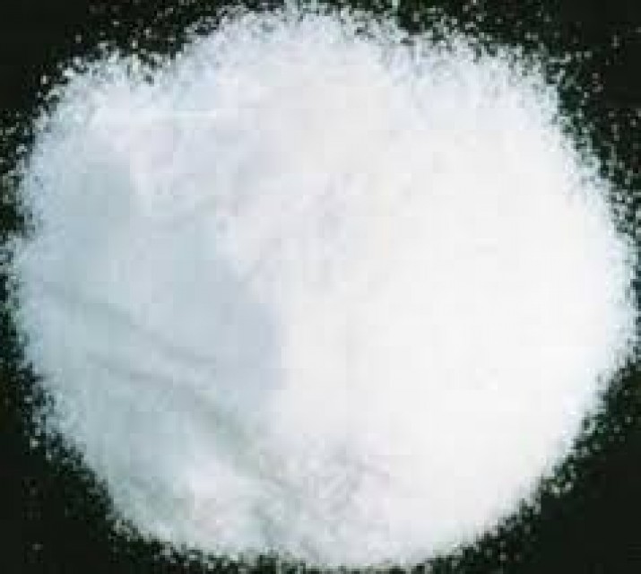 Insoluble Saccharin Sweetener for Food, Drinks, and Medicines