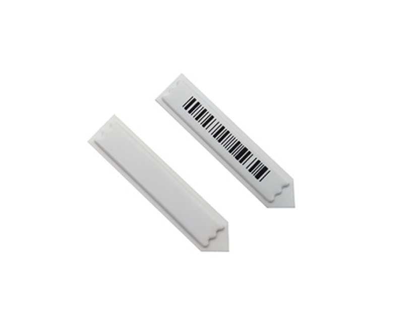 Insertable Label HighQuality Security Tags for Effective Loss Prevention