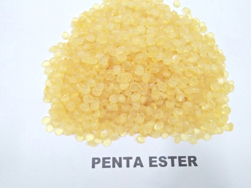 Pentaerythritol Ester of Gum Rosin 100 (PM005)