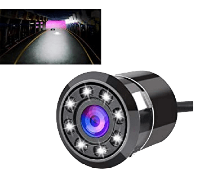 Car Rear View Camera