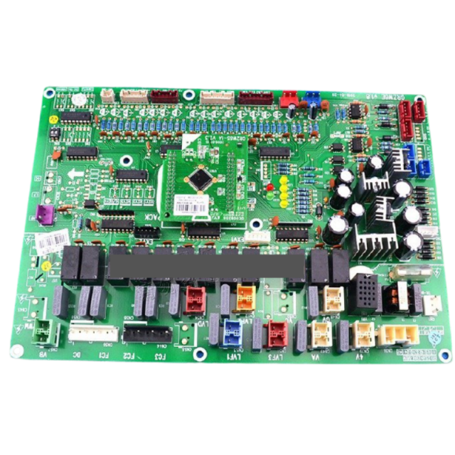 Gree VRF Air conditioner PCB / Motherboard for GMV4 /Pdm Information