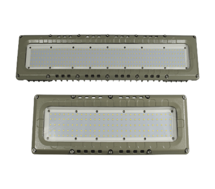 LED linear light for hazardous areas Sharpeagle Technology