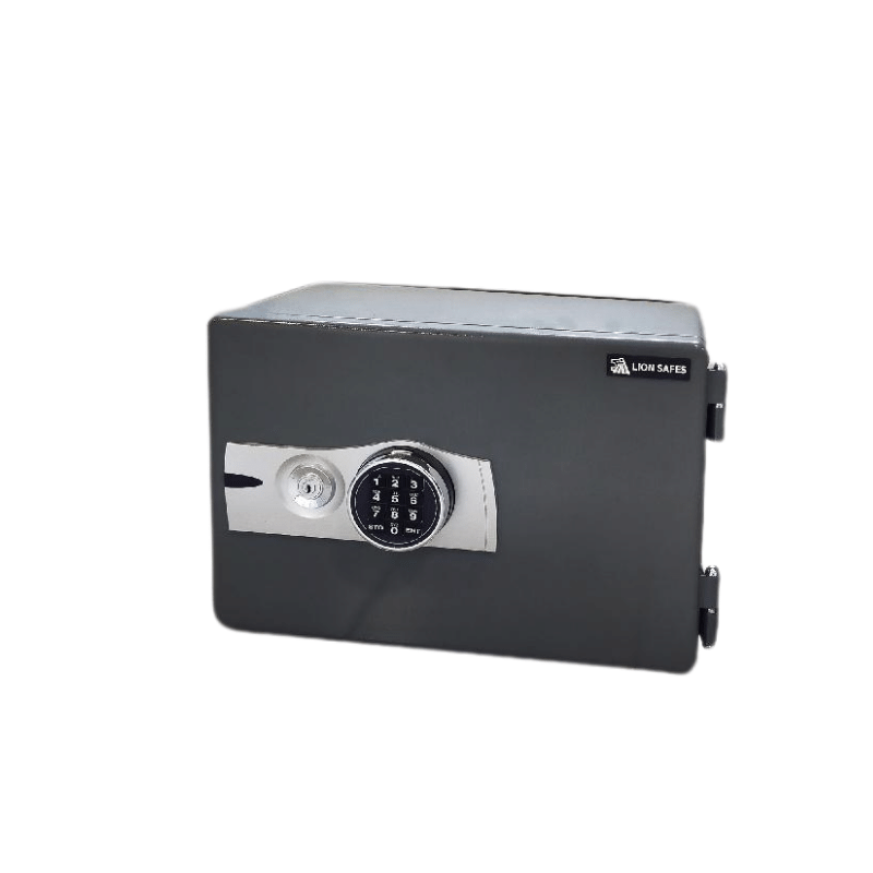 LION Ceres Safe 36OK Office Equipment & Supplies Malaysia Paper