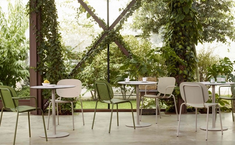 What's New! B2B Office Interiors