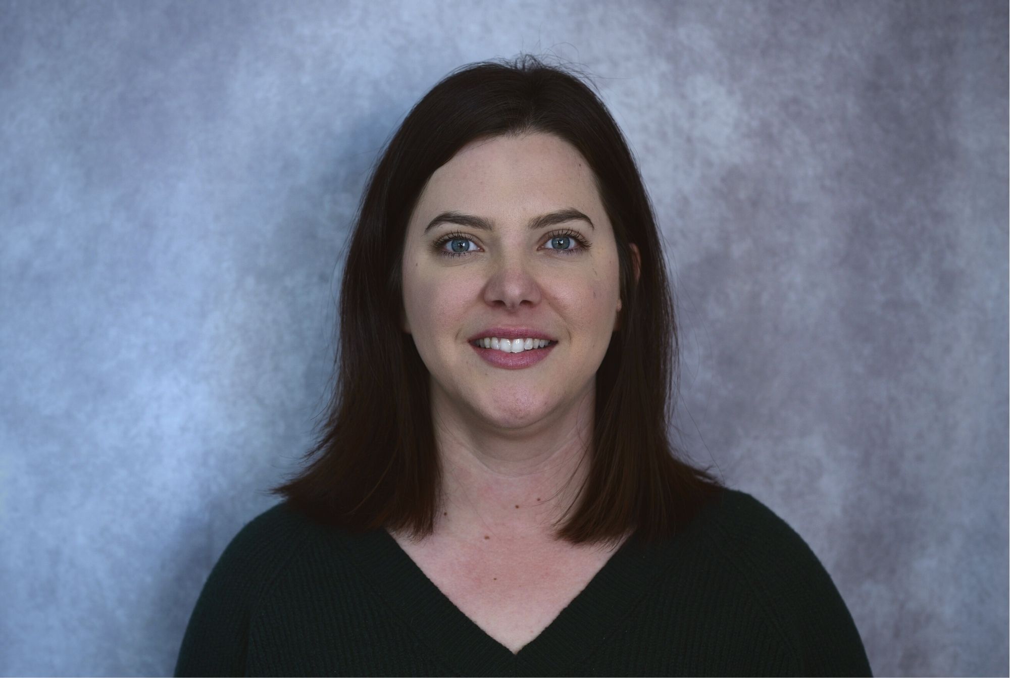 Speaker Brenna O’SullivanFulks B2B Polson Mt