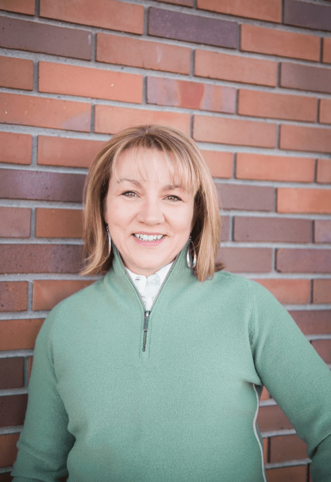 Speaker Dr Cara Harrop B2B Polson Mt