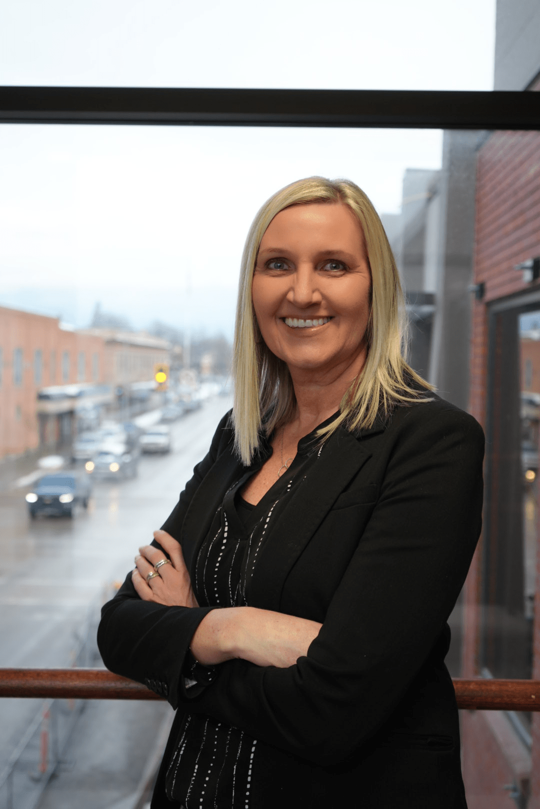 Speaker Heather KnutsonWalter B2B Polson Mt