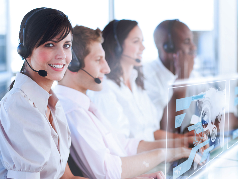 Why your Business Should Choose a Live Receptionist Over an Automated