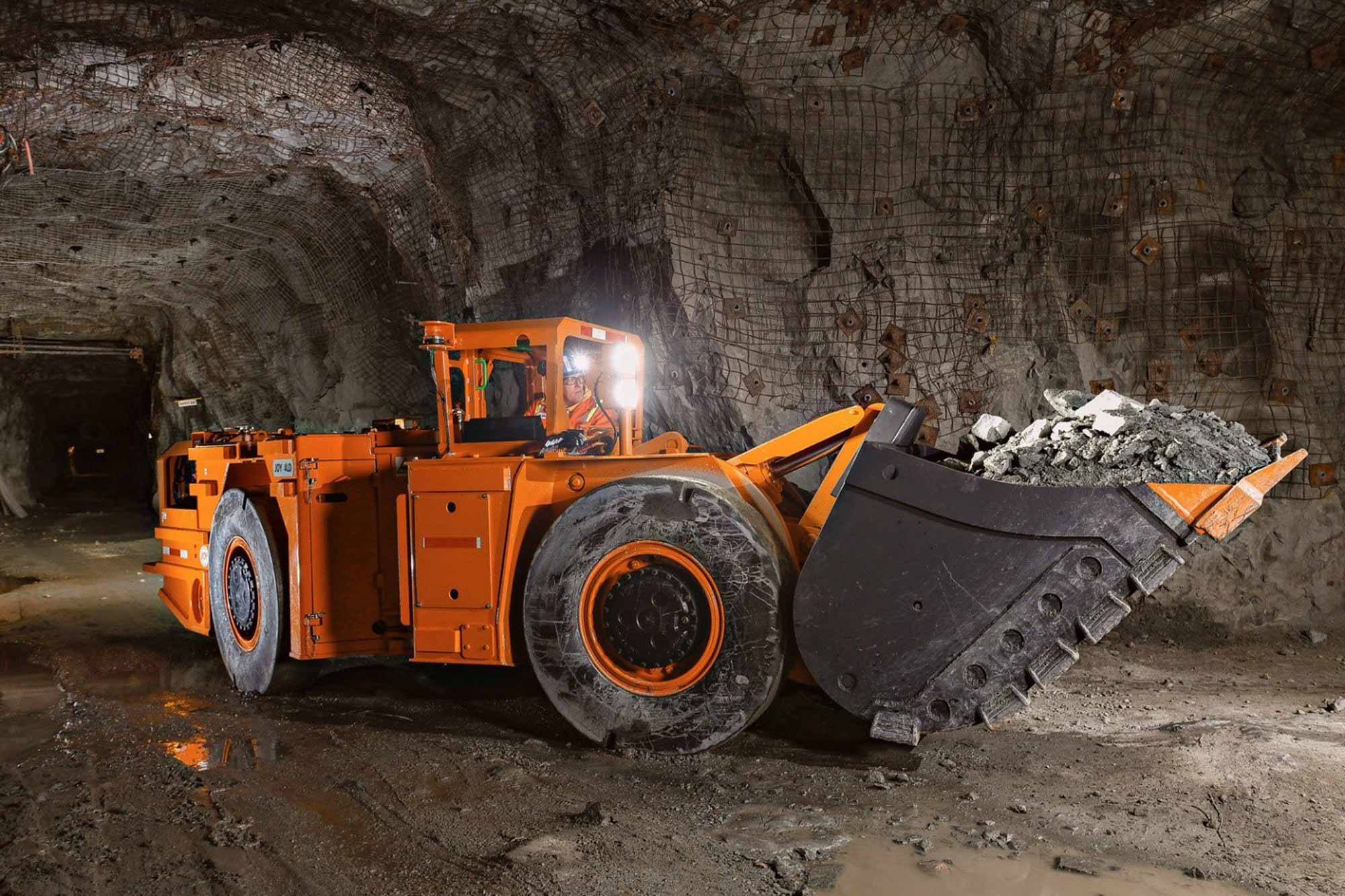How to select equipment for underground mining B2B Purchase Mining