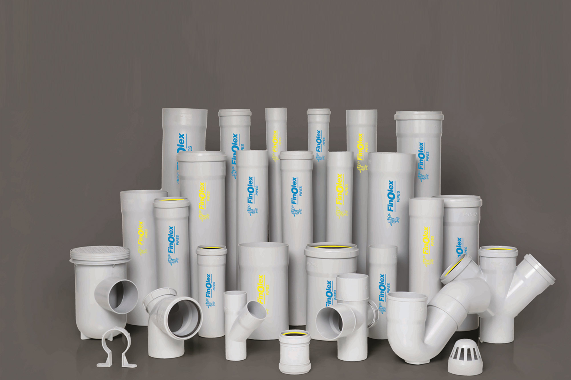 Finolex Providing hasslefree solution