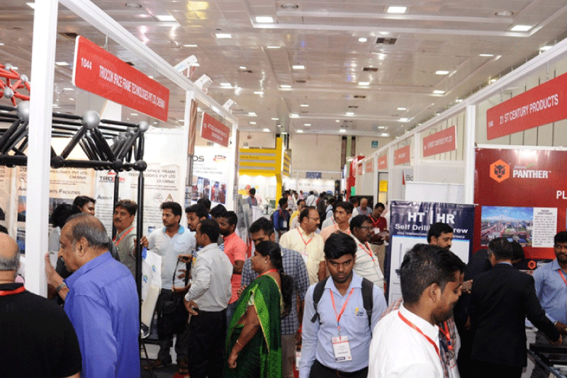 Roof India to present new business opportunities B2B