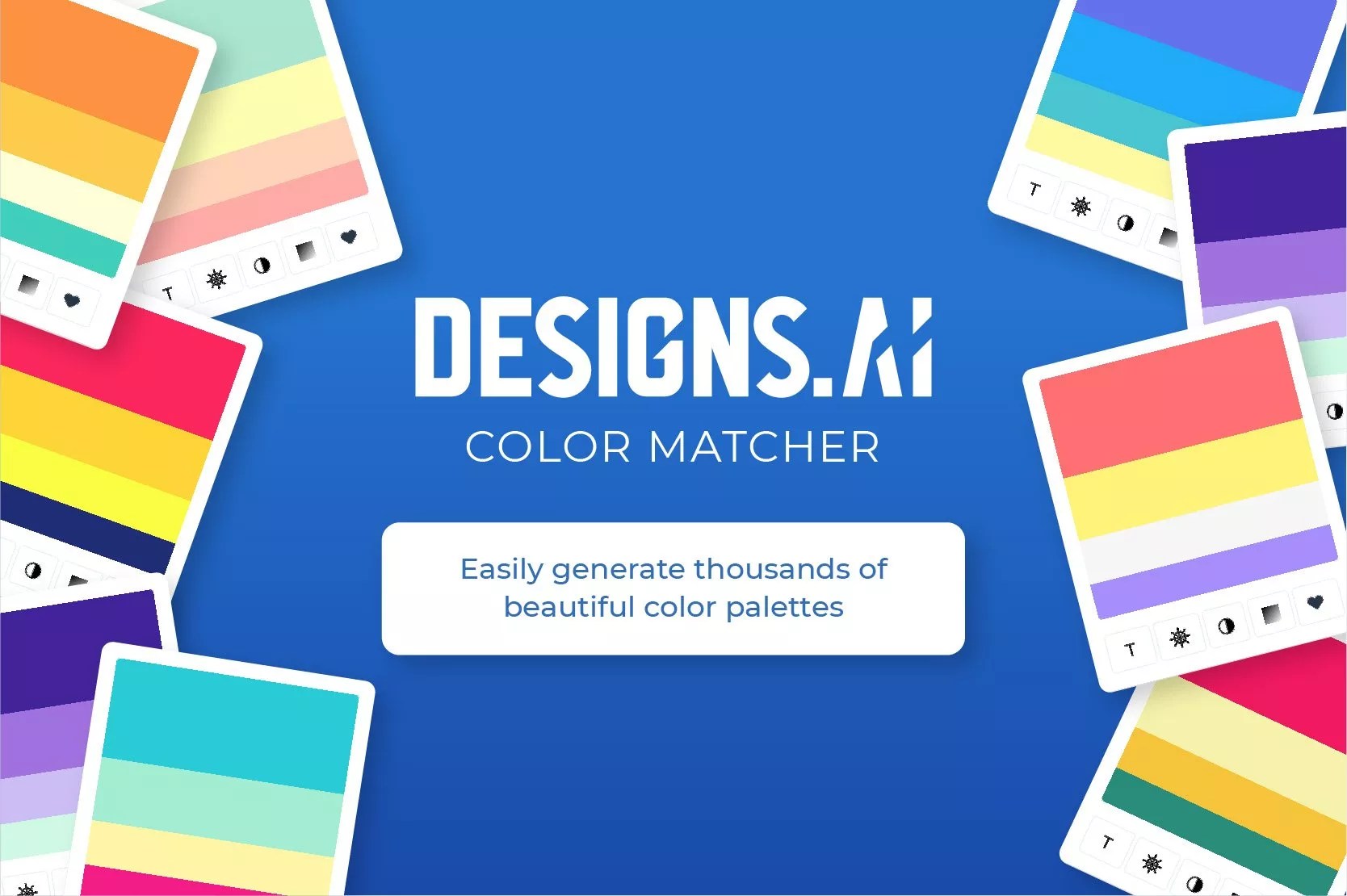 Color Matcher Reviews in 2022 Details, Pricing, and Ratings