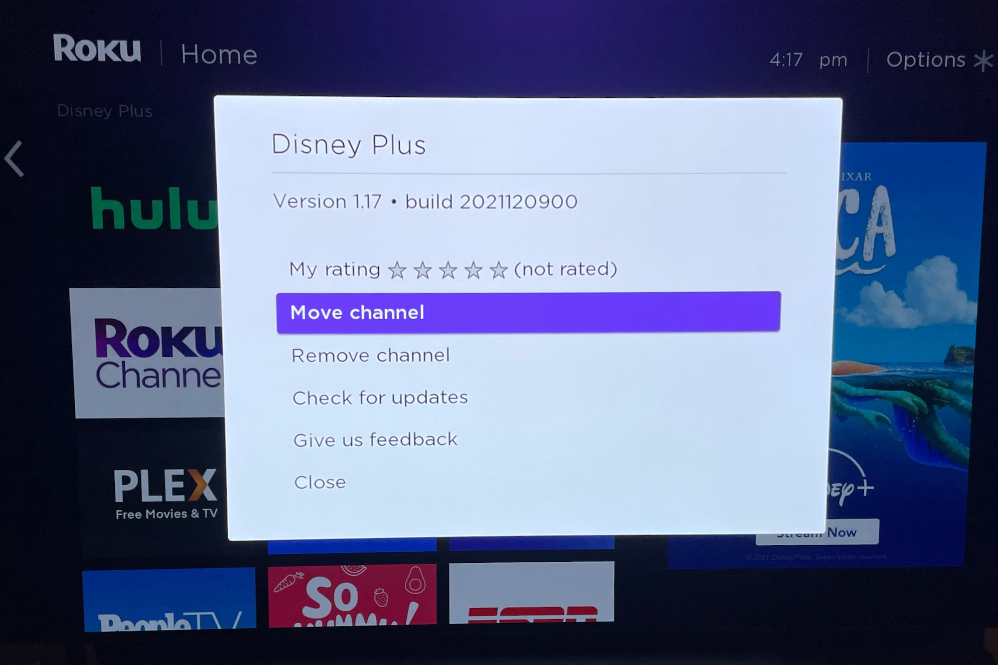How to move and delete channels on the Roku home screen TechHive