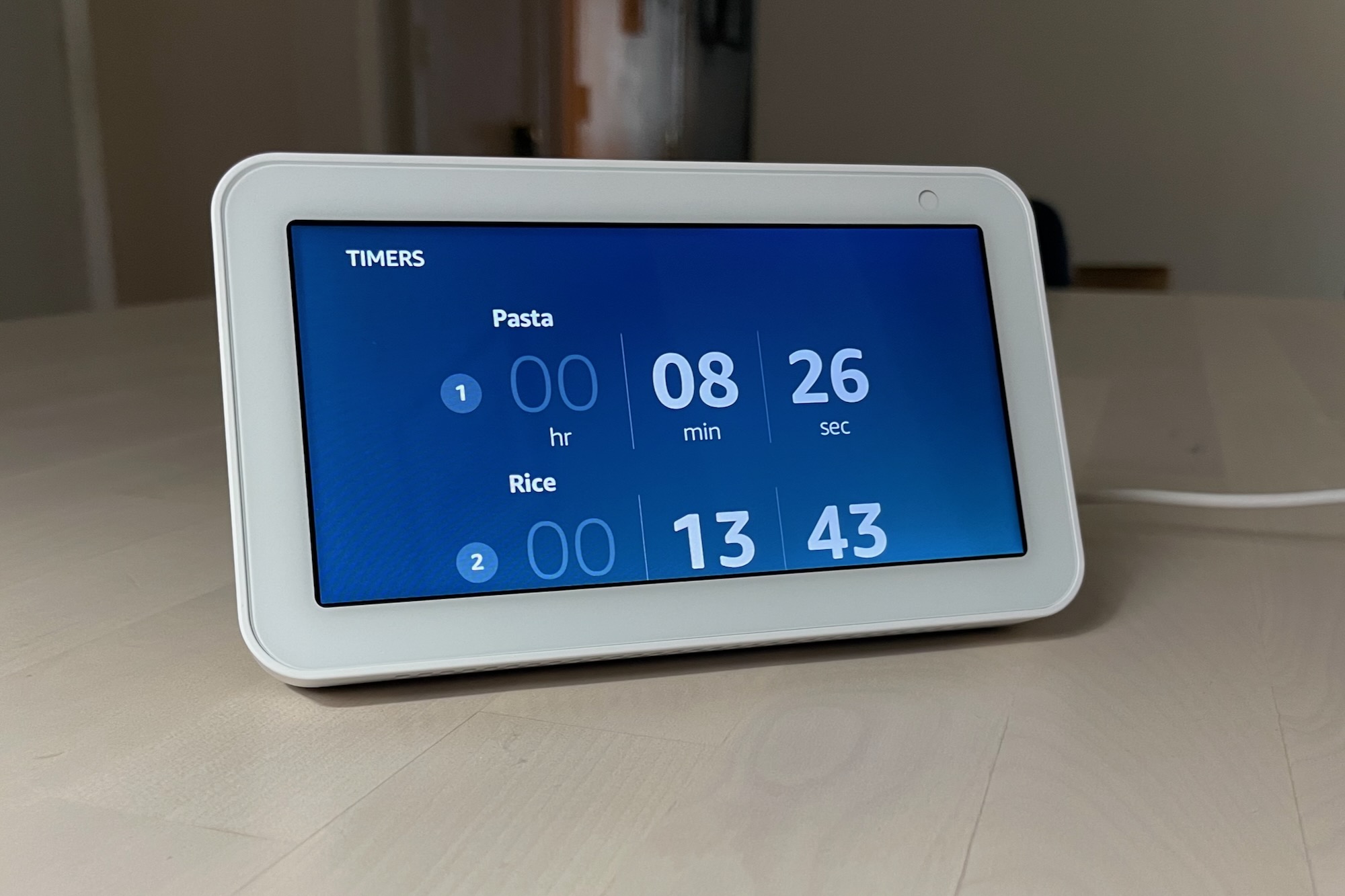 6 ways to make the most of your Alexa timers TechHive