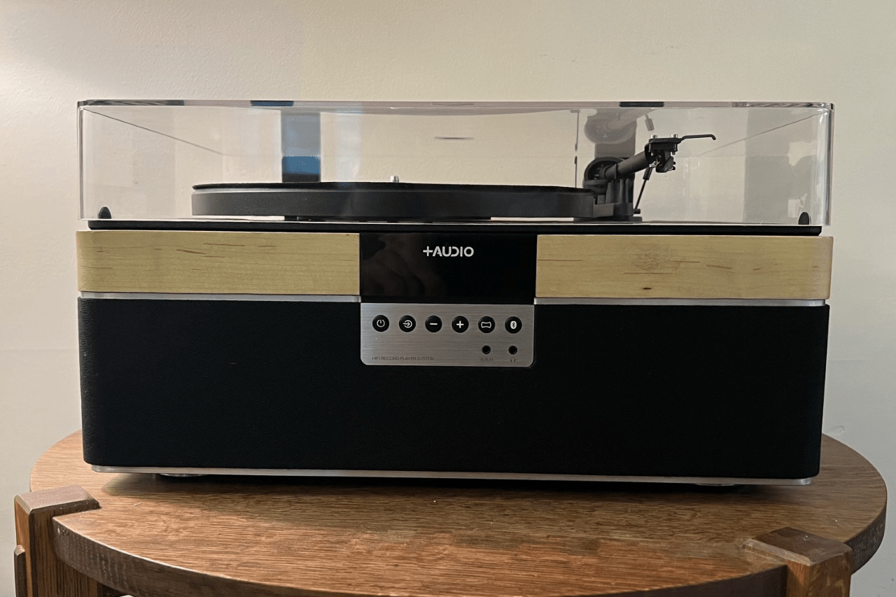 Best turntables and record players for listening to your vinyl