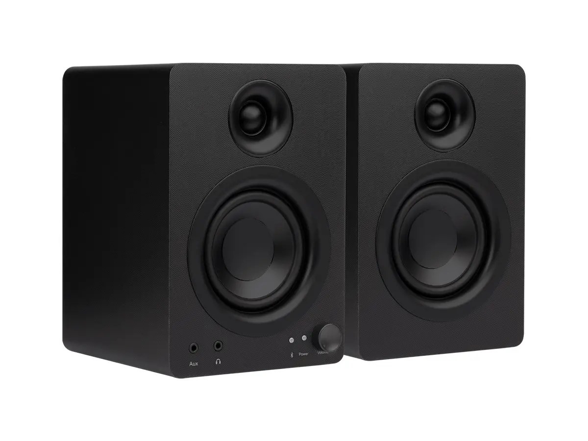 Best budget computer speakers 2024 100 or less PCWorld